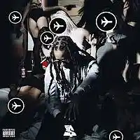 Picture for song 'Just Sayin' ( Ty Dolla $ign Type Beat)' by artist 'Chango Beats'