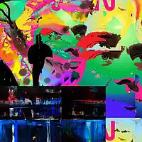 Picture for song 'History' by artist 'Charles Lang'