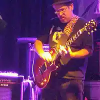 Picture for song 'Conspiracy Theory' by artist 'Distorted Youth'