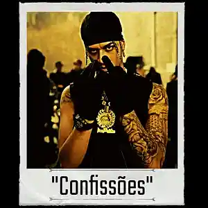 Picture for song 'Beat Estilo Veigh x Kayblack "Confissões"' by artist 'DJ GMZ'