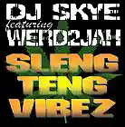 Picture for song 'SLENG TENG VIBEZ (feat WERD2JAH)' by artist 'DJ SKYE (UK)'