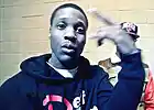 Picture for song 'Dope x Yung Spliff Collab | She Be Bussin' by artist 'DopeTheProducer'