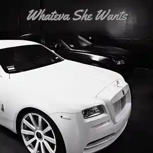 Picture for song 'Whateva She Wants' by artist 'EaselDBeats'