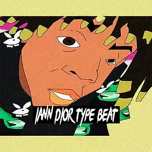 Picture for song 'Battery 152BPM' by artist 'FendiArmour'