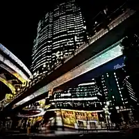 Picture for song 'POR LA CIUDAD reggaeton beat 95bpm 3-24-17 tagged ' by artist 'FINEST REGGAETON BEATS'