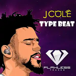 Picture for song 'J Cole Type Beat | "Victory No Vocals"' by artist 'Flawless Tracks'
