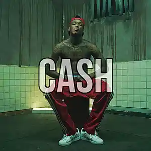 Picture for song 'Cash | Free Download' by artist 'Frankenstein Beats'