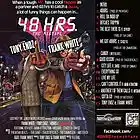 Picture for song 'Hustle Gotta Eat (Prod. By Tony Endz).mp3' by artist 'Frank Yola'