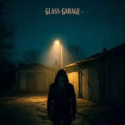 Picture for song 'Tell me its over' by artist 'Glass-Garage'