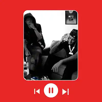 Picture for song 'Niink x Veigh x Alee Type Beat - "GUETO"' by artist 'G PRODIT'