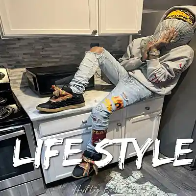 Picture for song 'Life Style' by artist 'Hashtag6eatZ033'