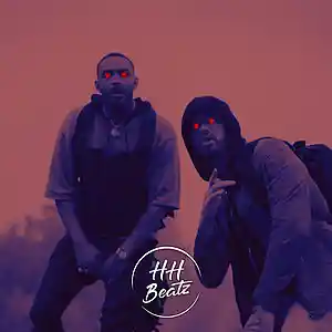 Picture for song '*NEW* Lucky One (Eminem X Joyner Lucas Type Beat)' by artist 'HH Beatz'