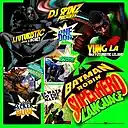 Picture for song 'Futuristic lingo **FREE DOWNLOAD**' by artist 'Hood Legends Beats'