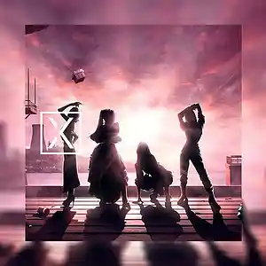 Picture for song 'Black Pink Kpop Type Beat' by artist 'ILLICIT MUSIC'