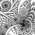 Picture for song 'Right Through' by artist 'Imstein Music'