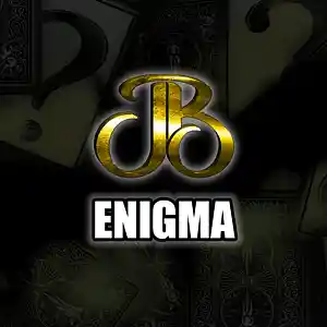 Picture for song 'Enigma' by artist 'JANGO Beats'