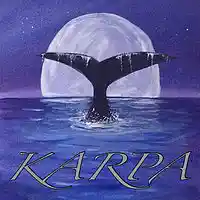 Picture for song 'The Whale Tune' by artist 'Jaq Karpa'