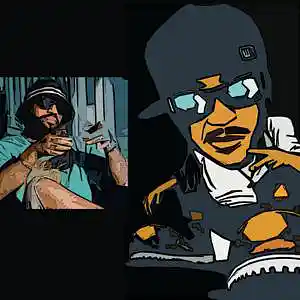 Picture for song 'Melody' by artist 'J A S Productionz'