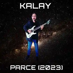 Picture for song 'Kalay - Parce (2023)' by artist 'Kalay'
