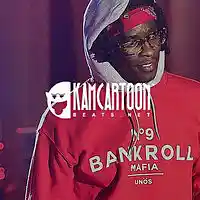 Picture for song 'Order More ' by artist 'KamCartoon'