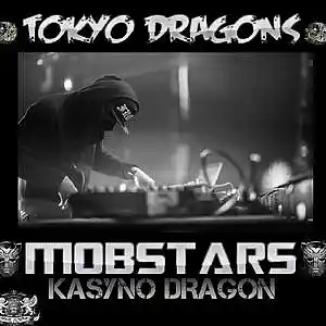 Picture for song 'BANGKOK KNOCKOUT- 1.0(ASIATIC POP VERS.)' by artist 'KASYNO DRAGON (TOKYO DRAGONS)'
