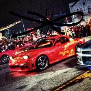 Picture for song 'Different Trap Beat - THEFT' by artist 'kroth'