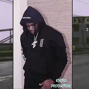 Picture for song 'Molly Water' by artist 'Kyoto Production'