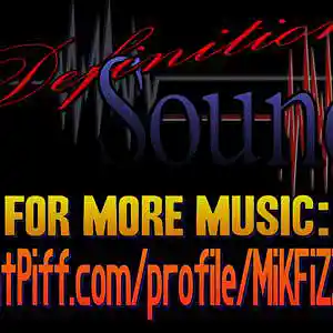 Picture for song 'Where I Be (SM)' by artist 'MiKFiZZY'