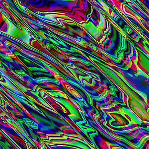 Picture for song 'hyperpop type beat' by artist 'mikrobuben'