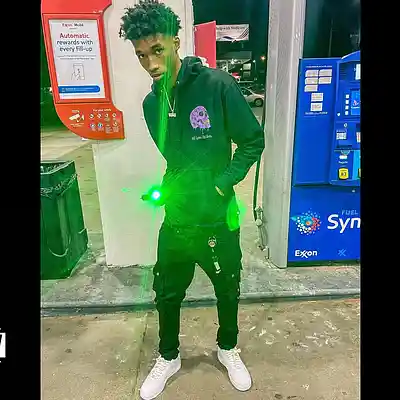 Picture for song 'Lil Speedy x Lil Noonie Type Beat-"I Don't Like"' by artist 'MP3Meech'