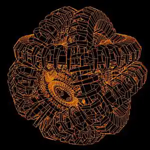 Picture for song 'Lead - Bladee x Ecco2k Type Beat' by artist 'Mr.Brik'