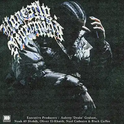 Picture for song 'WIATR - Drake x Club Trap x Don Toliver Type Beat' by artist 'nolyrics music group'
