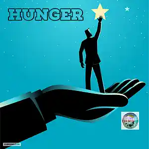 Picture for song 'Hunger *Polo G type Beat*' by artist 'O-Badiah'