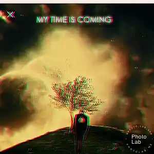 Picture for song 'my time is coming' by artist 'Oson'
