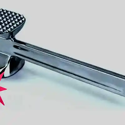 Picture for song 'Tenderizer' by artist 'Pete Moss and the Weed Wackers'