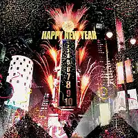 Picture for song 'Almost New Years' by artist 'PrebleTuckee'