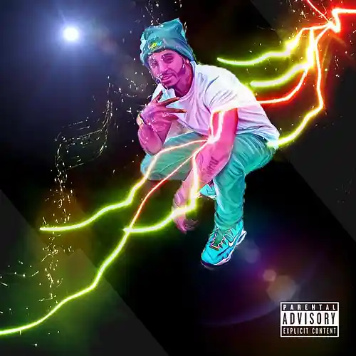 Picture for song 'My Darlin (Instrumental/Hook)' by artist 'Ricardo Waters'