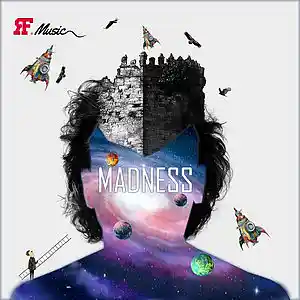 Picture for song 'Madness' by artist 'RF Music'
