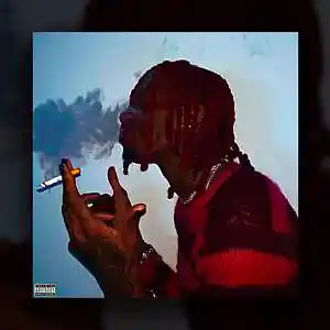 Picture for song 'playboi carti x trippie red type beat "RED TEARS"' by artist 'roposbeatz'