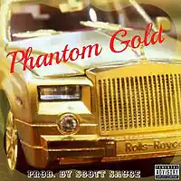 Picture for song 'Phantom Gold - Migos x Zaytoven x Gucci Type Beat' by artist 'Sauce World'
