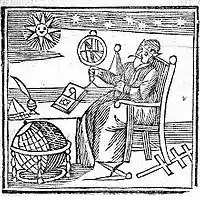 Picture for song 'The Astrologer' by artist 'Sibelius Academy'