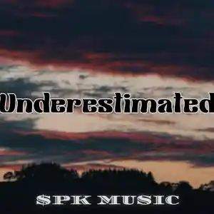 Picture for song 'Underestimated' by artist 'SPK Music'