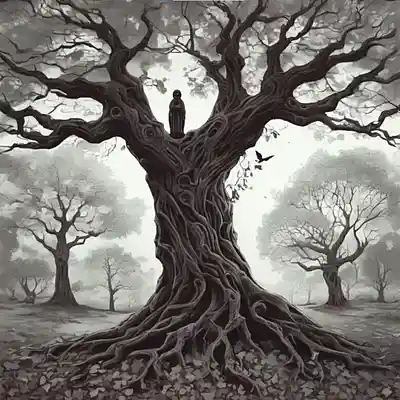 Picture for song 'La muerte siempre estar&aacute; de tu lado' by artist 'SunVibes'