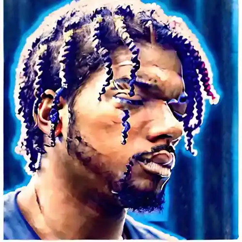 Picture for song 'SKY' by artist 'TDB'