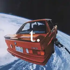 Picture for song 'Alien' by artist 'tantra'