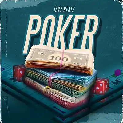 Picture for song 'Poker' by artist 'TAVY BEATZ'