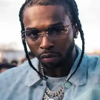 Picture for song 'Pop Smoke Type Beat "Fail" By Prod. TexaSs' by artist 'TexaSs'