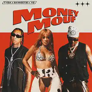 Picture for song 'money mouf' by artist 'The Motrix'