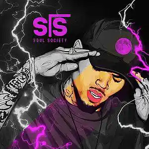 Picture for song 'Never Found Love' by artist 'The Soul Society Beatz'