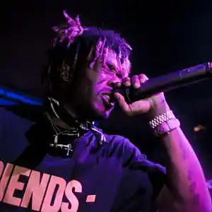 Picture for song 'Heartless - Lil Uzi Vert x Future x TM88' by artist 'Thunderjet'